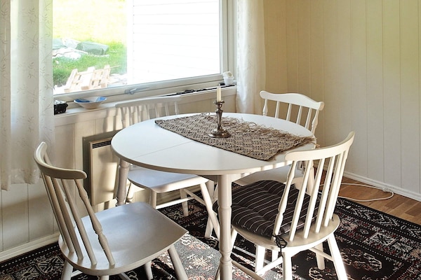 Foto van 8 persoons vakantie huis in Arnøyhamn - Vakantiehuis in Arnøyhamn - Indoor