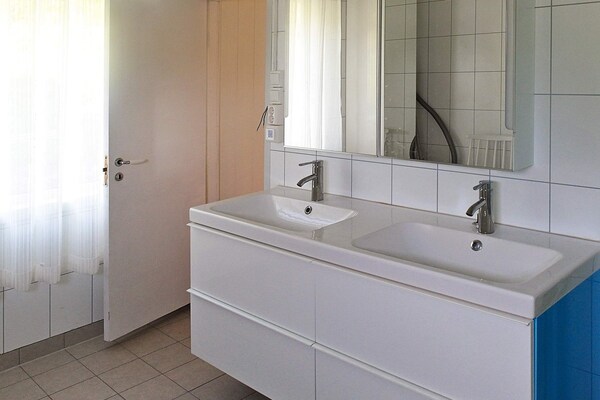 Foto van 8 persoons vakantie huis in Arnøyhamn - Vakantiehuis in Arnøyhamn - Indoor