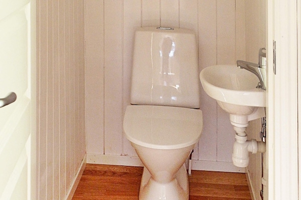 Foto van 8 persoons vakantie huis in Arnøyhamn - Vakantiehuis in Arnøyhamn - Indoor