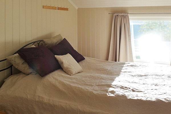 Foto van 8 persoons vakantie huis in Arnøyhamn - Vakantiehuis in Arnøyhamn - Indoor