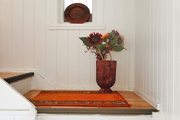 Foto van 8 persoons vakantie huis in Arnøyhamn - Vakantiehuis in Arnøyhamn - Indoor