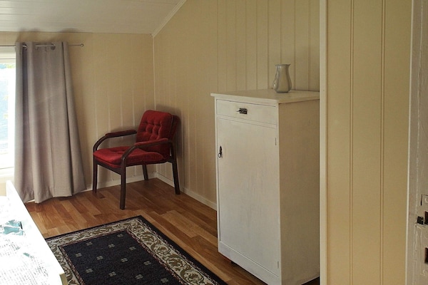 Foto van 8 persoons vakantie huis in Arnøyhamn - Vakantiehuis in Arnøyhamn - Indoor