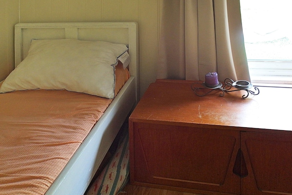 Foto van 8 persoons vakantie huis in Arnøyhamn - Vakantiehuis in Arnøyhamn - Indoor
