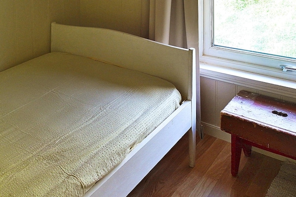 Foto van 8 persoons vakantie huis in Arnøyhamn - Vakantiehuis in Arnøyhamn - Indoor