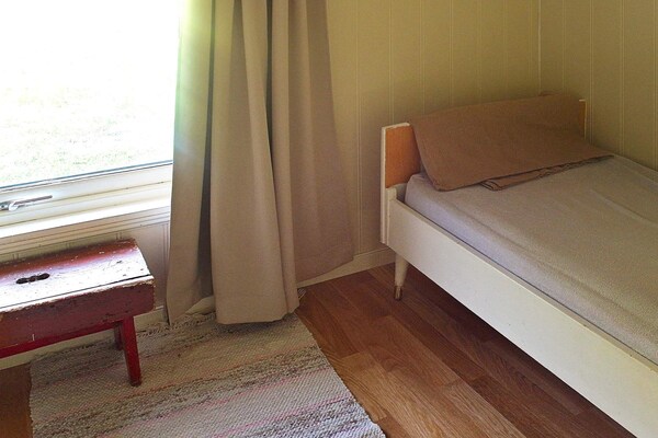 Foto van 8 persoons vakantie huis in Arnøyhamn - Vakantiehuis in Arnøyhamn - Indoor