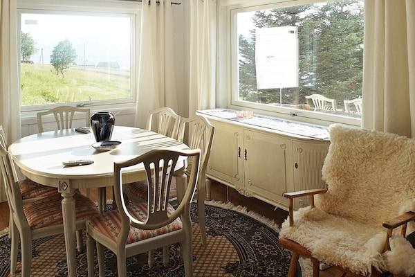 Foto van 8 persoons vakantie huis in Arnøyhamn - Vakantiehuis in Arnøyhamn - Indoor