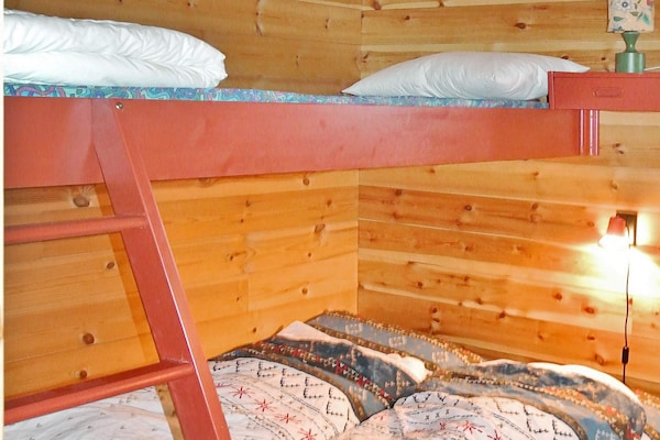 Foto van 11 persoons vakantie huis in Edland - Vakantiehuis in Edland - Indoor