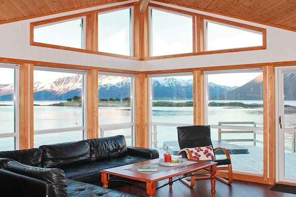 Foto van 11 persoons vakantie huis in Gullesfjord - Vakantiehuis in Gullesfjord - Indoor