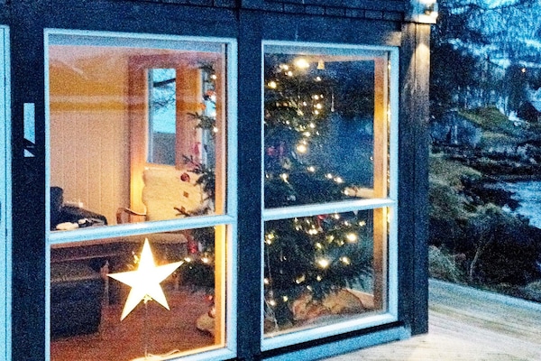 Foto van 11 persoons vakantie huis in Gullesfjord - Vakantiehuis in Gullesfjord - View