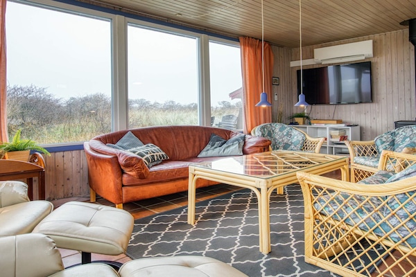 Foto van 12 persoons vakantie huis in Hjørring-By Traum - Vakantiehuis in Hjørring - Indoor
