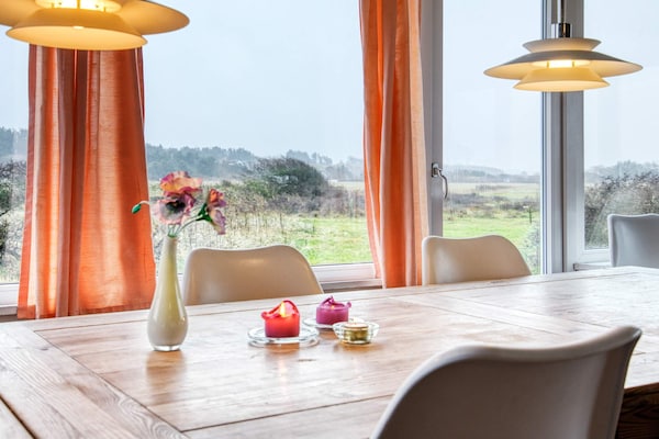 Foto van 12 persoons vakantie huis in Hjørring-By Traum - Vakantiehuis in Hjørring - Indoor