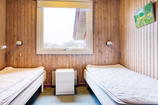 Foto van 12 persoons vakantie huis in Hjørring-By Traum - Vakantiehuis in Hjørring - Indoor