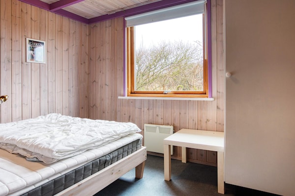 Foto van 12 persoons vakantie huis in Hjørring-By Traum - Vakantiehuis in Hjørring - Indoor