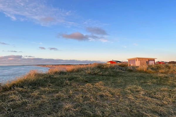 Foto van 12 persoons vakantie huis in Hjørring-By Traum - Vakantiehuis in Hjørring - WaterView