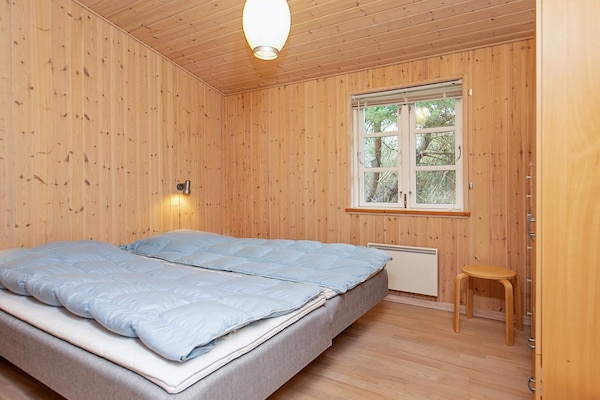 Foto van 6 persoons vakantie huis in Rødby-By Traum - Vakantiehuis in Rødby - Indoor