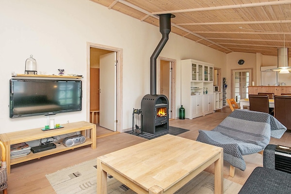 Foto van 6 persoons vakantie huis in Rødby-By Traum - Vakantiehuis in Rødby - Indoor