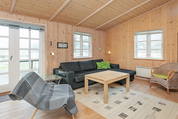 Foto van 6 persoons vakantie huis in Rødby-By Traum - Vakantiehuis in Rødby - Indoor