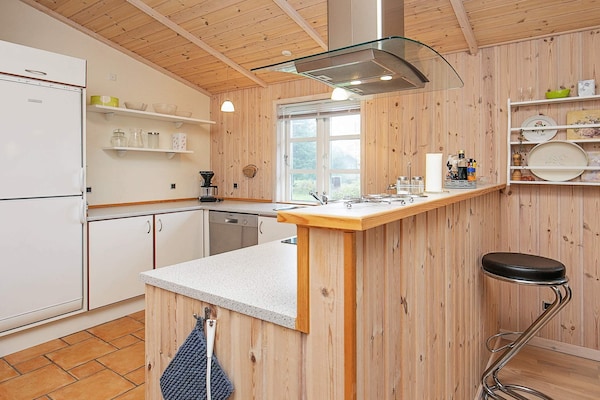 Foto van 6 persoons vakantie huis in Rødby-By Traum - Vakantiehuis in Rødby - Indoor