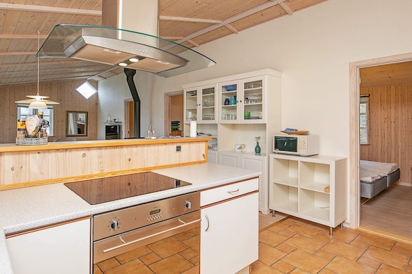 Foto van 6 persoons vakantie huis in Rødby-By Traum - Vakantiehuis in Rødby - Indoor
