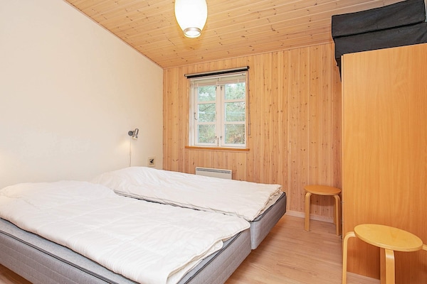 Foto van 6 persoons vakantie huis in Rødby-By Traum - Vakantiehuis in Rødby - Indoor