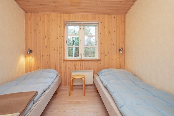 Foto van 6 persoons vakantie huis in Rødby-By Traum - Vakantiehuis in Rødby - Indoor