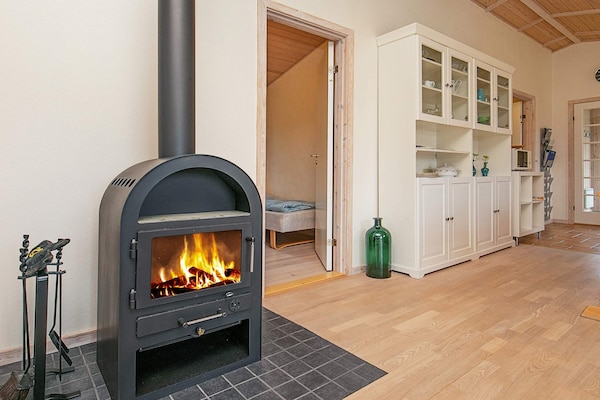 Foto van 6 persoons vakantie huis in Rødby-By Traum - Vakantiehuis in Rødby - Indoor