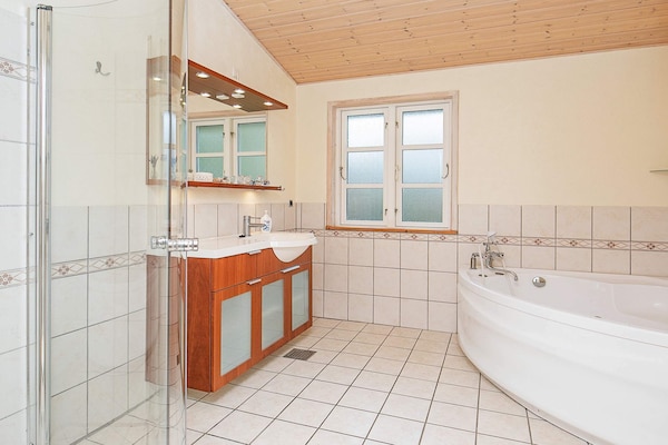 Foto van 6 persoons vakantie huis in Rødby-By Traum - Vakantiehuis in Rødby - Indoor