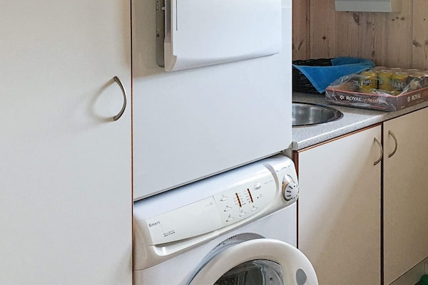 Foto van 6 persoons vakantie huis in Rødby-By Traum - Vakantiehuis in Rødby - Indoor