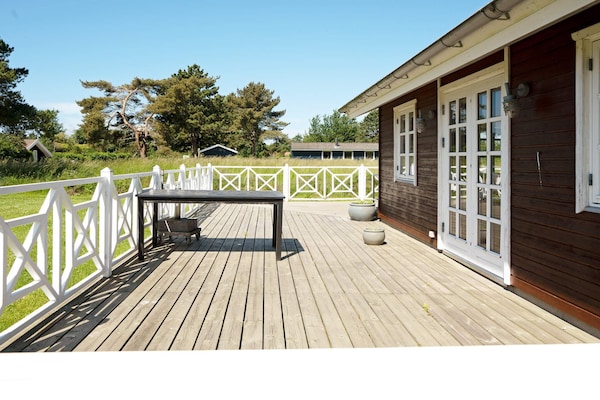 Foto van 6 persoons vakantie huis in Rødby-By Traum - Vakantiehuis in Rødby - View