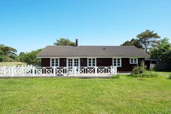 Foto van 6 persoons vakantie huis in Rødby-By Traum - Vakantiehuis in Rødby - View