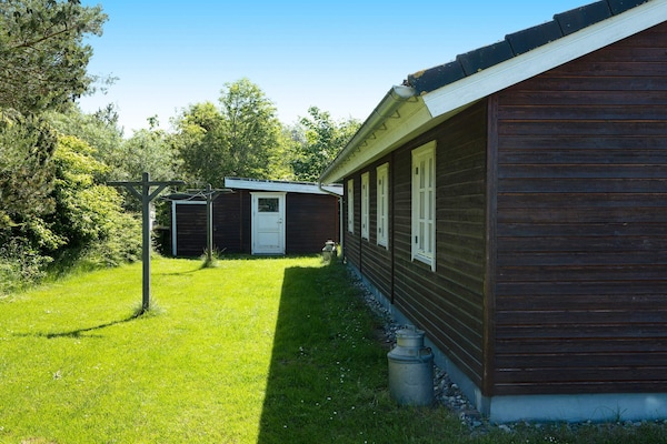 Foto van 6 persoons vakantie huis in Rødby-By Traum - Vakantiehuis in Rødby - View