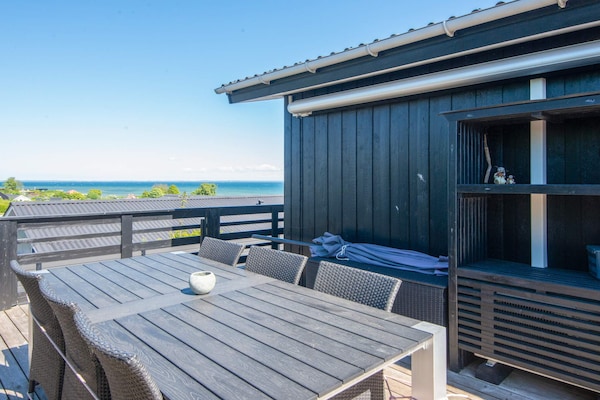 Foto van 6 persoons vakantie huis in Hejls - Vakantiehuis in Hejls - WaterView
