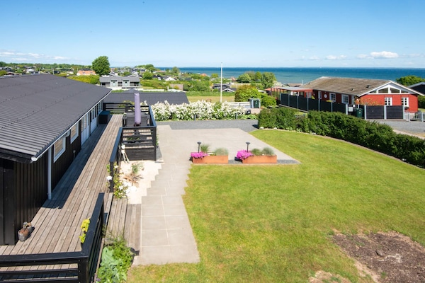 Foto van 6 persoons vakantie huis in Hejls - Vakantiehuis in Hejls - WaterView