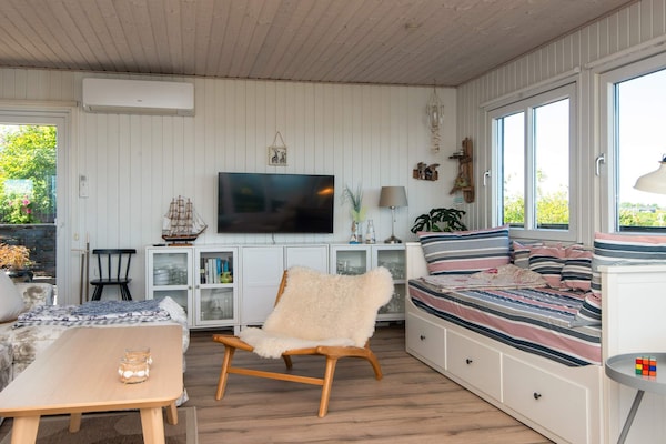 Foto van 6 persoons vakantie huis in Hejls - Vakantiehuis in Hejls - Indoor