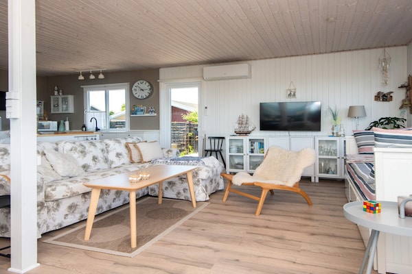 Foto van 6 persoons vakantie huis in Hejls - Vakantiehuis in Hejls - Indoor