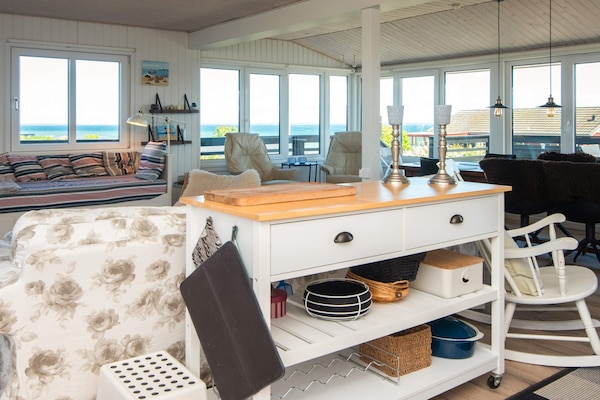 Foto van 6 persoons vakantie huis in Hejls - Vakantiehuis in Hejls - Indoor