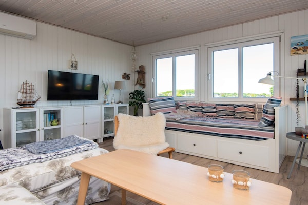 Foto van 6 persoons vakantie huis in Hejls - Vakantiehuis in Hejls - Indoor