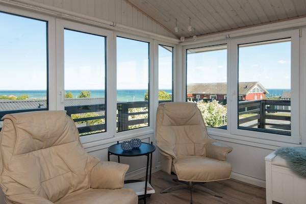 Foto van 6 persoons vakantie huis in Hejls - Vakantiehuis in Hejls - Indoor