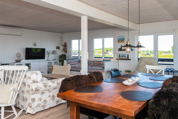 Foto van 6 persoons vakantie huis in Hejls - Vakantiehuis in Hejls - Indoor