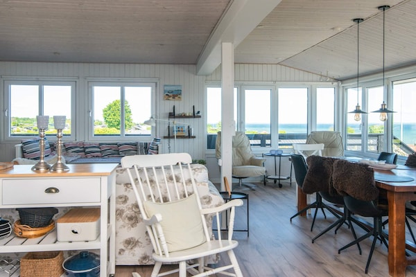 Foto van 6 persoons vakantie huis in Hejls - Vakantiehuis in Hejls - Indoor