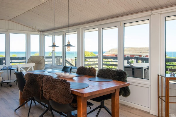 Foto van 6 persoons vakantie huis in Hejls - Vakantiehuis in Hejls - Indoor