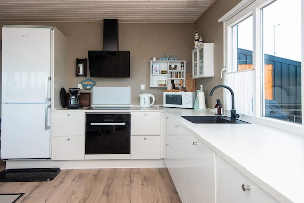 Foto van 6 persoons vakantie huis in Hejls - Vakantiehuis in Hejls - Indoor
