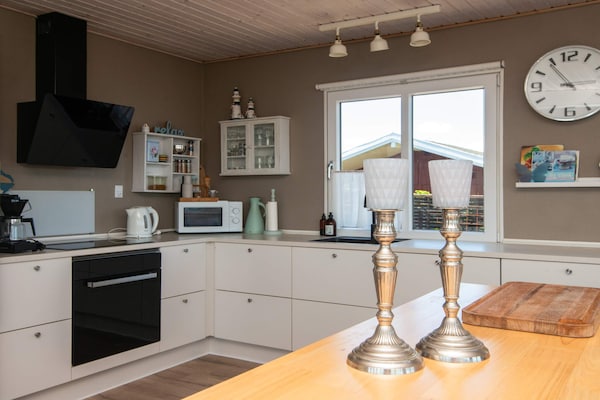Foto van 6 persoons vakantie huis in Hejls - Vakantiehuis in Hejls - Indoor