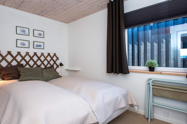 Foto van 6 persoons vakantie huis in Hejls - Vakantiehuis in Hejls - Indoor