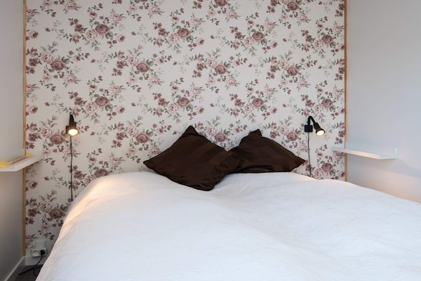 Foto van 6 persoons vakantie huis in Hejls - Vakantiehuis in Hejls - Indoor