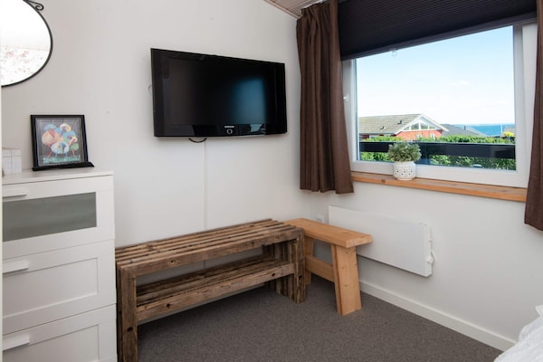 Foto van 6 persoons vakantie huis in Hejls - Vakantiehuis in Hejls - Indoor