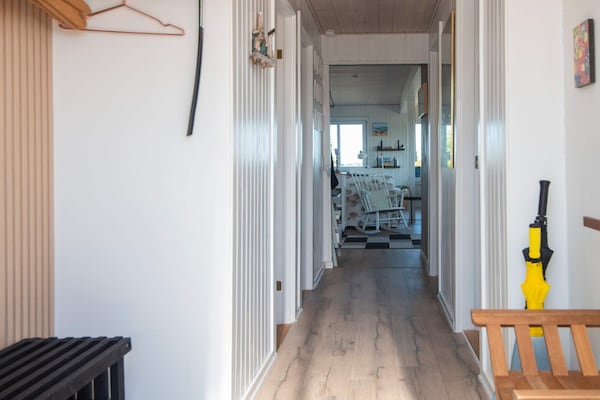 Foto van 6 persoons vakantie huis in Hejls - Vakantiehuis in Hejls - Indoor