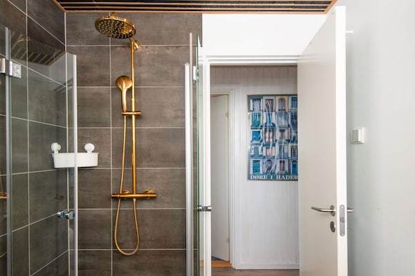 Foto van 6 persoons vakantie huis in Hejls - Vakantiehuis in Hejls - Indoor