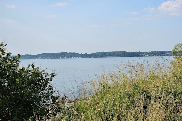 Foto van 6 persoons vakantie huis in Hejls - Vakantiehuis in Hejls - WaterView