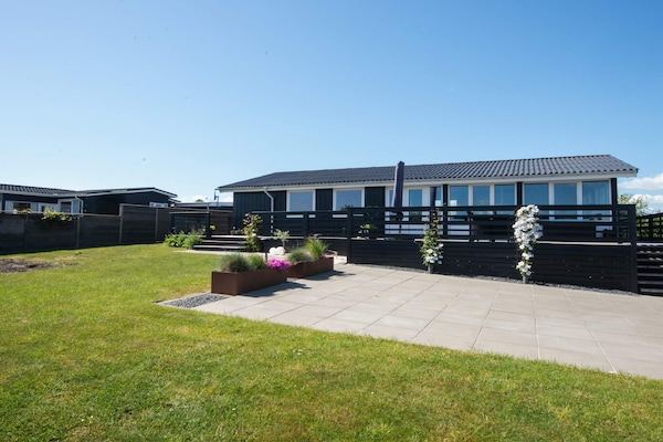 Foto van 6 persoons vakantie huis in Hejls - Vakantiehuis in Hejls - View